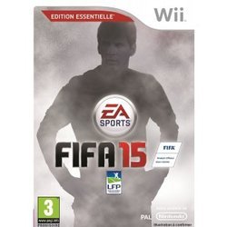 FIFA 153 ans et + Sports Electronic Arts Publishing