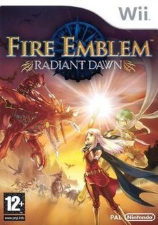 Fire Emblem : Radiant Dawn12 ans et + Nintendo Jeux de rôles