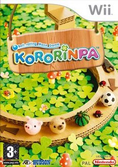 Kororinpa3 ans et + Hudson Soft Jeux de société