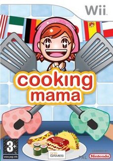 Cooking Mama : Cook Off3 ans et + Divers Majesco