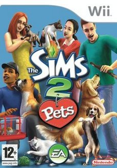 Les Sims 2 : Animaux Et CieGestion Electronic Arts