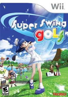 Pangya! Golf With Style3 ans et + Sports Tecmo