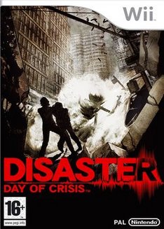 Disaster : Day of Crisis16 ans et + Nintendo Aventure