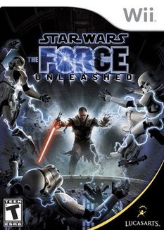 Star Wars : Le Pouvoir De La Force16 ans et + Action LucasArts