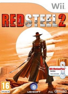 Red Steel 216 ans et + Ubisoft Action