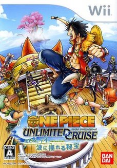 One Piece Unlimited Cruise : Episode 1Action Namco Bandai