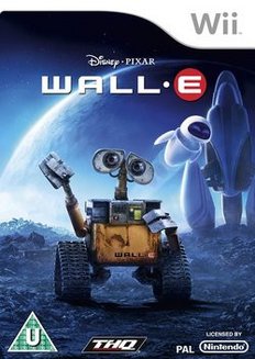 WALL-EAction THQ