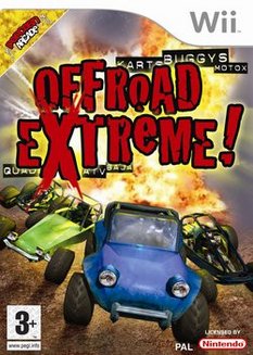 Offroad ExtremeCourses Xplosiv