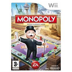 MonopolyJeux de société Electronic Arts