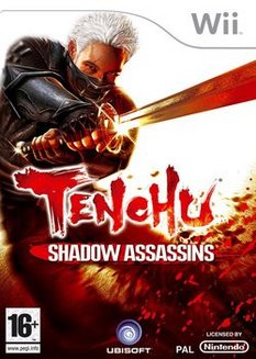 Tenchu : Shadow Assassins16 ans et + Action From Software