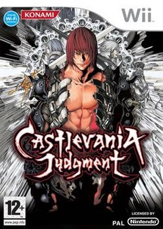 Castlevania Judgment12 ans et + Action Konami
