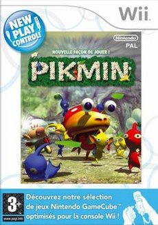 Pikmin3 ans et + Nintendo Jeux de société