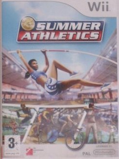 Summer Athletics 20093 ans et + Dtp entertainment AG