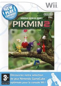 Pikmin 23 ans et + Nintendo Jeux de société