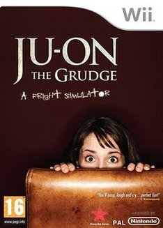 Ju-On : The GrudgeAventure