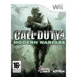 Call Of Duty : Modern Warfare ReflexAction Activision