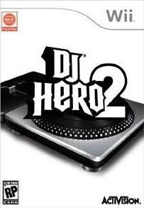 DJ Hero 212 ans et + Activision Blizzard