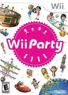 Wii PartyNintendo