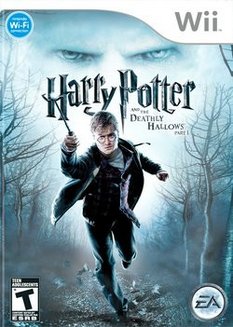 Harry Potter Et Les Reliques De La Mort - Première PartieElectronic Arts