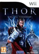 Thor : Dieu Du TonnerreSega