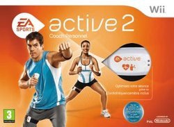 EA SPORTS Active 23 ans et + Sports Electronic Arts