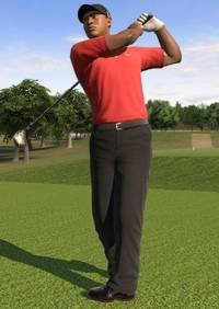 Tiger Woods PGA Tour 12 : The MastersElectronic Arts