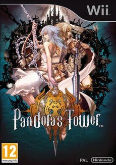 Pandora's TowerNintendo