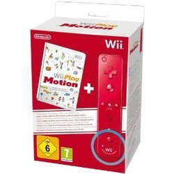 Wii Play : MotionNintendo