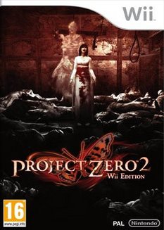 Project Zero 2 : Wii EditionTecmo Koei