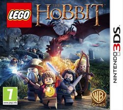 LEGO The Hobbit7 ans et +