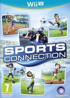 Sports ConnectionUbisoft
