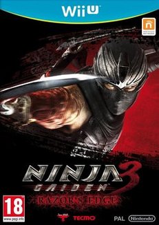 Ninja Gaiden 3 Razor's EdgeKoei