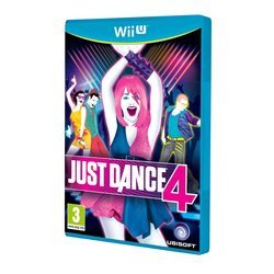 Just Dance 4Ubisoft