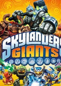 Skylanders GiantsActivision
