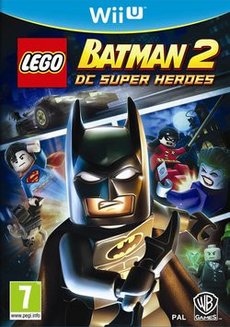 LEGO Batman 2 : DC Super HeroesWarner Bros.