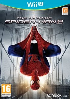 The Amazing Spider-Man 216 ans et + Activision