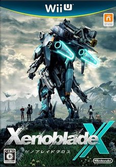 Xenoblade Chronicles X16 ans et + Nintendo