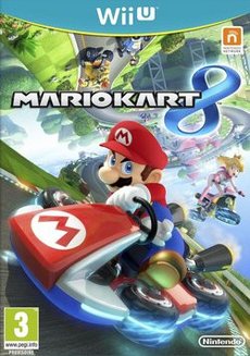 Mario Kart 83 ans et + Nintendo