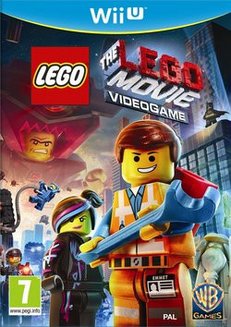 LEGO La Grande Aventure – Le Jeu Vidéo7 ans et + Warner Bros.