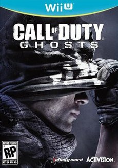 Call Of Duty : GhostsActivision