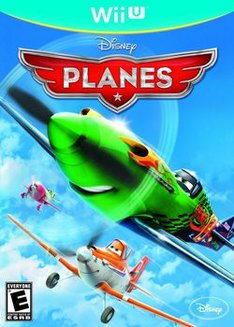 Disney PlanesDisney Interactive
