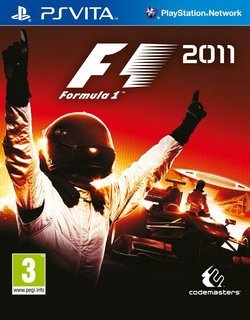 F1 2011Codemasters