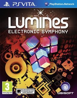 Lumines : Electronic SymphonyUbisoft