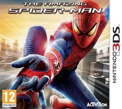The Amazing Spider-ManActivision 16 ans et +