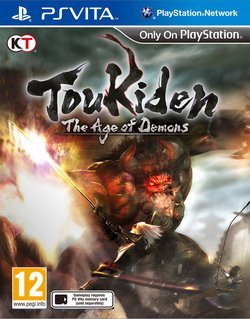 Toukiden : The Age Of Demons16 ans et + Tecmo Koei