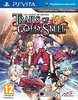 Legend Heroes : Trails Of Cold Steel
