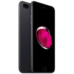iPhone 7 Plus 32Go - Noir