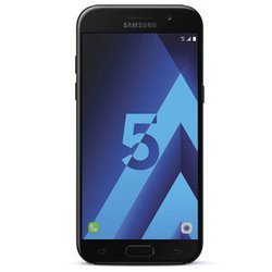 Galaxy A5 32Go (2017) - Noir