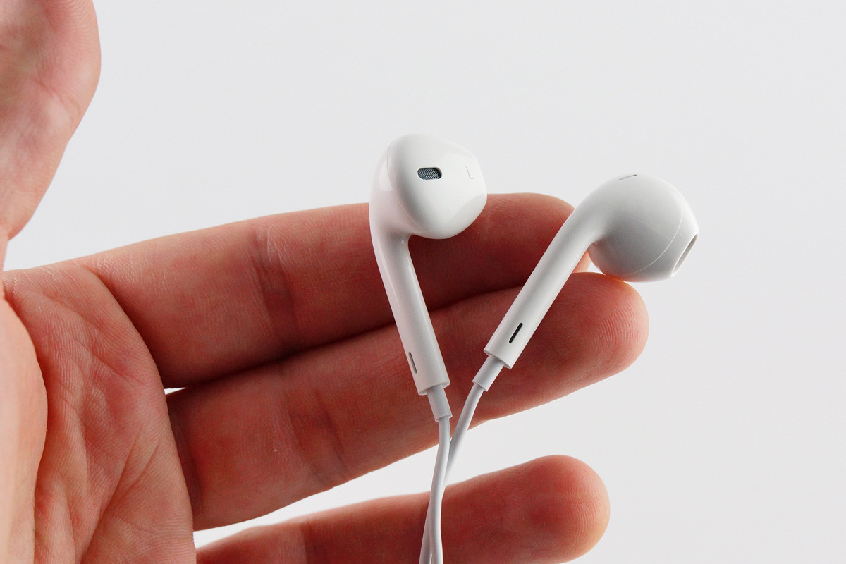 Картинки наушники apple earpods