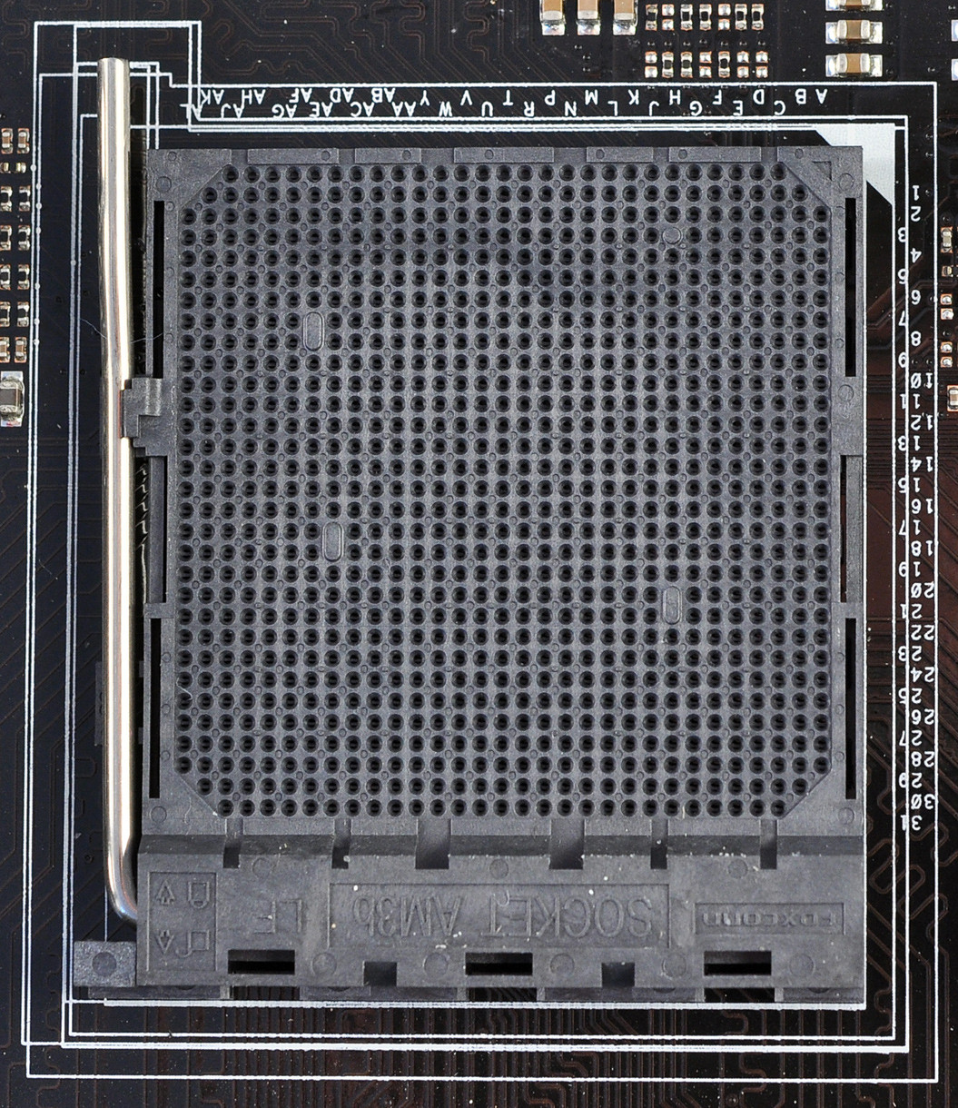 Процессор ам3. Am3+ сокет. Сокет AMD am3+. Сокет 7529 от АМД. AMD Socket str5.